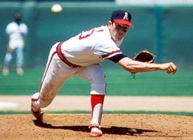 Top view - Fastest Pitchers Ever Recorded in the Major Leagues